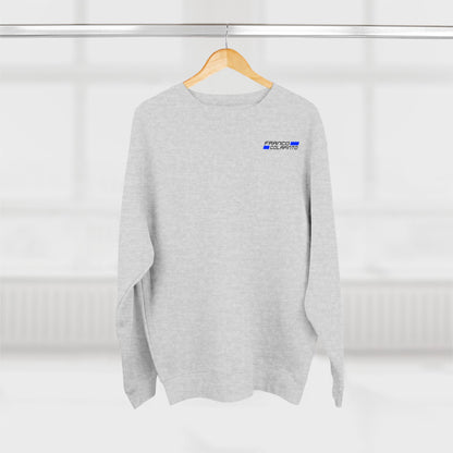 Franco Colapinto 8-bit Team Sweatshirt