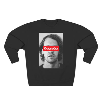 Sebastian Street Sweatshirt