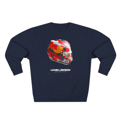 Liam Lawson Signature Sweatshirt