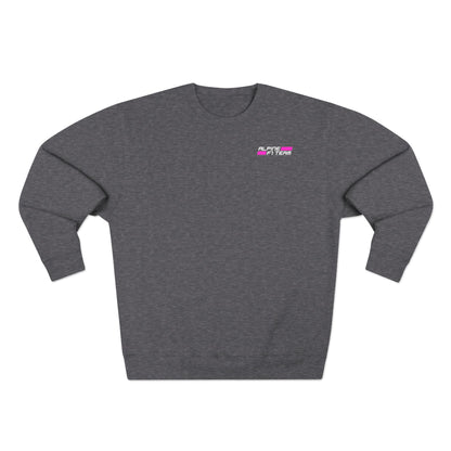 Alpine 8-bit Team Sweatshirt