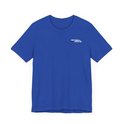 Red Bull 8-bit Team T-shirt