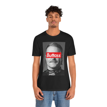 Buttass Street T-shirt