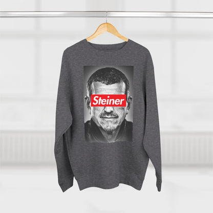 Steiner Street Sweatshirt