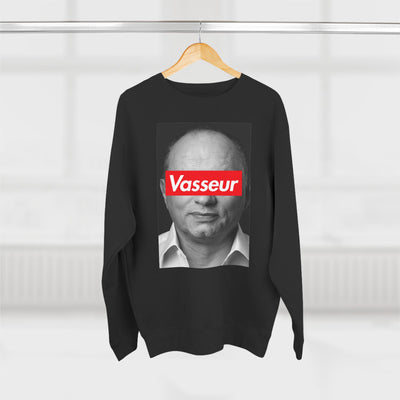 Vasseur Street Sweatshirt