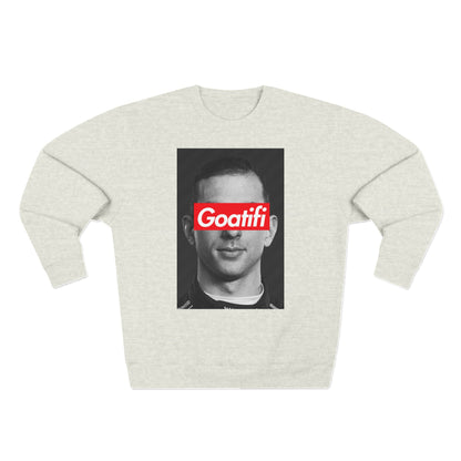 Goatifi Street Sweatshirt