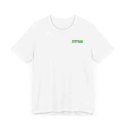 Stake 8-bit Team T-shirt