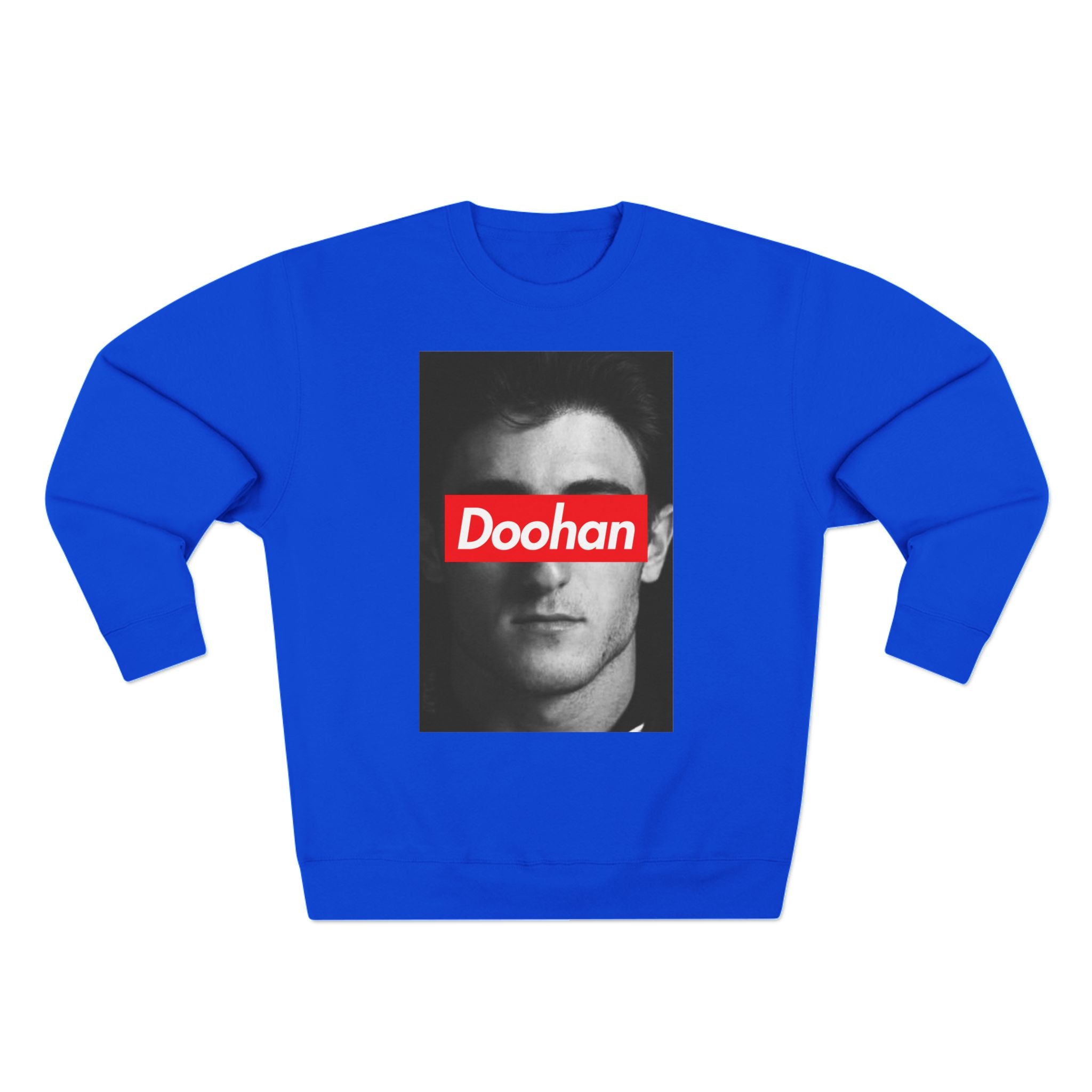 Doohan Street Sweatshirt