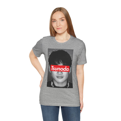 Tsunoda Street T-shirt