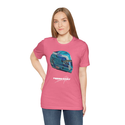 Pierre Gasly Signature T-shirt