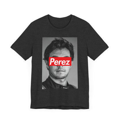 Perez Street T-shirt