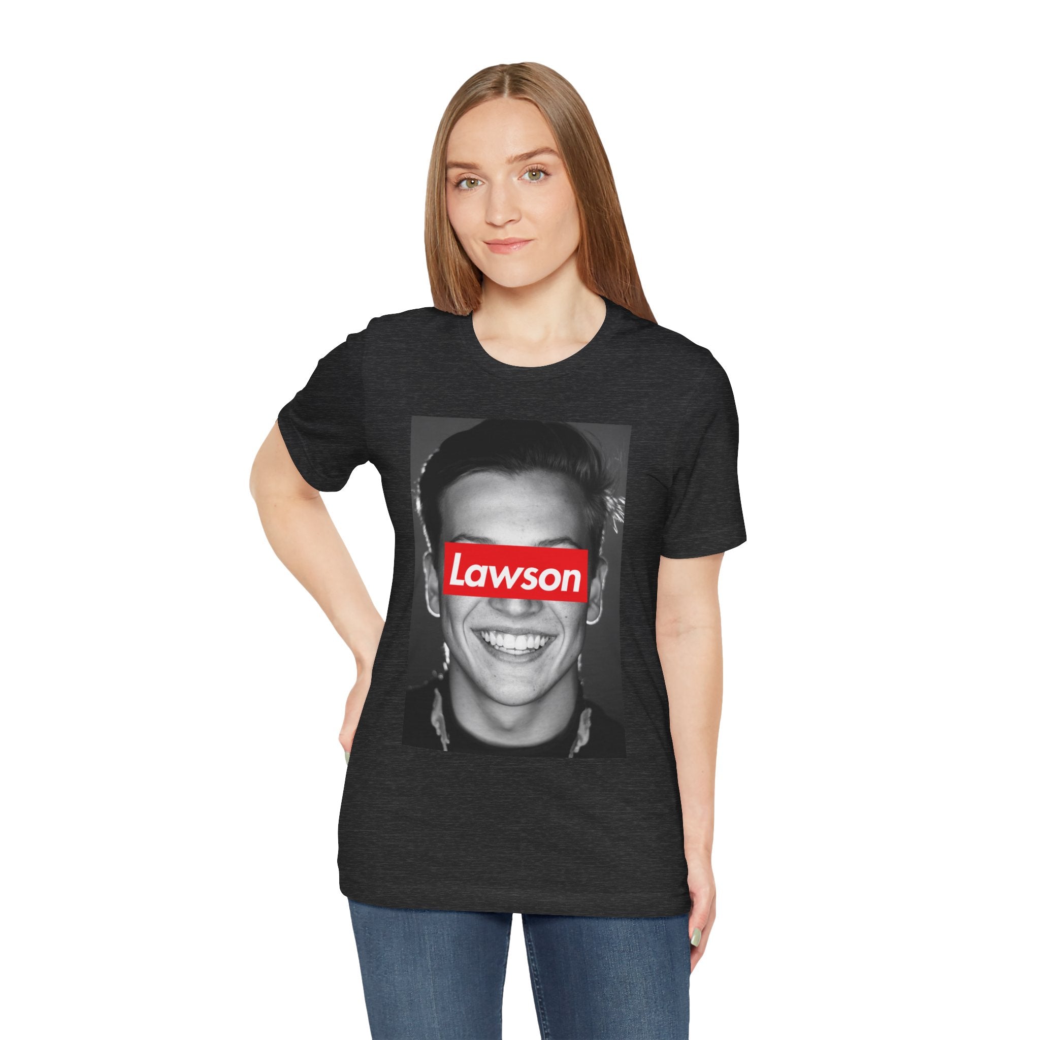 Lawson Street T-shirt