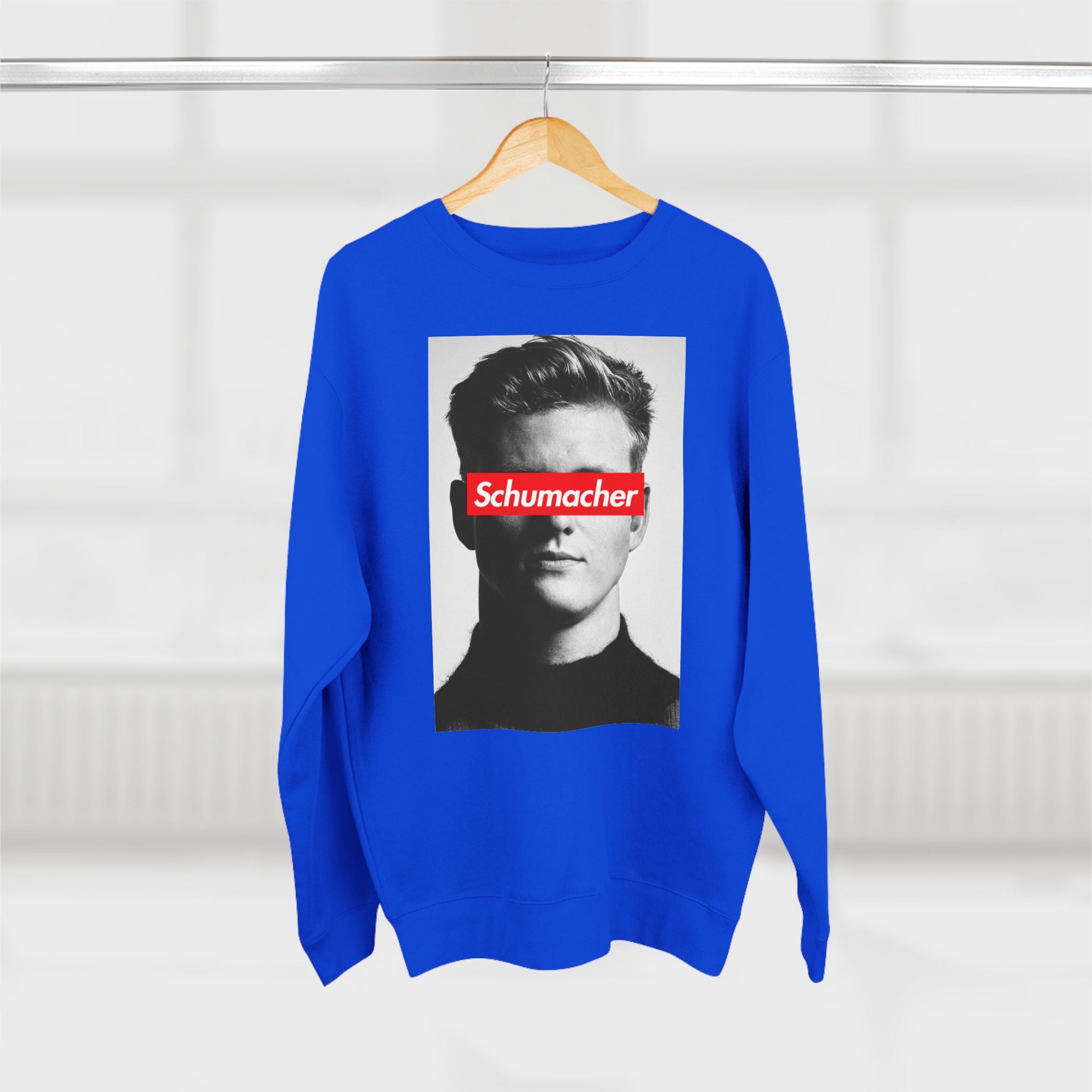 Schumacher Street Sweatshirt