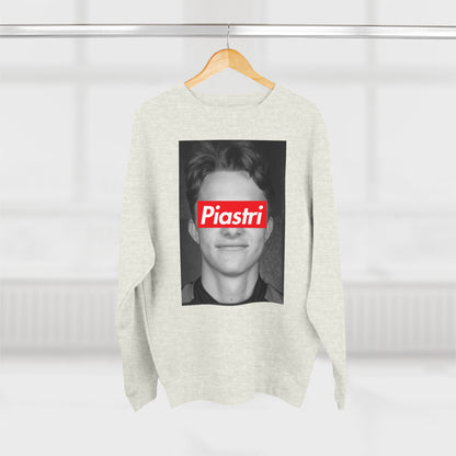 Piastri Street Sweatshirt