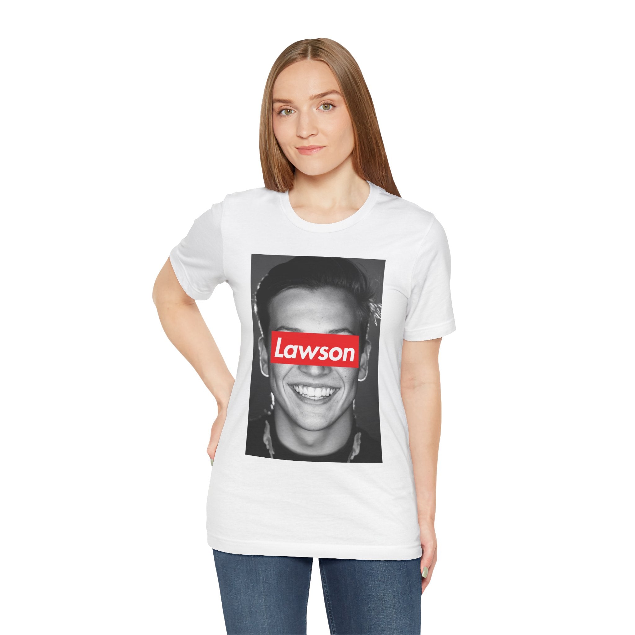 Lawson Street T-shirt