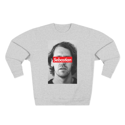 Sebastian Street Sweatshirt