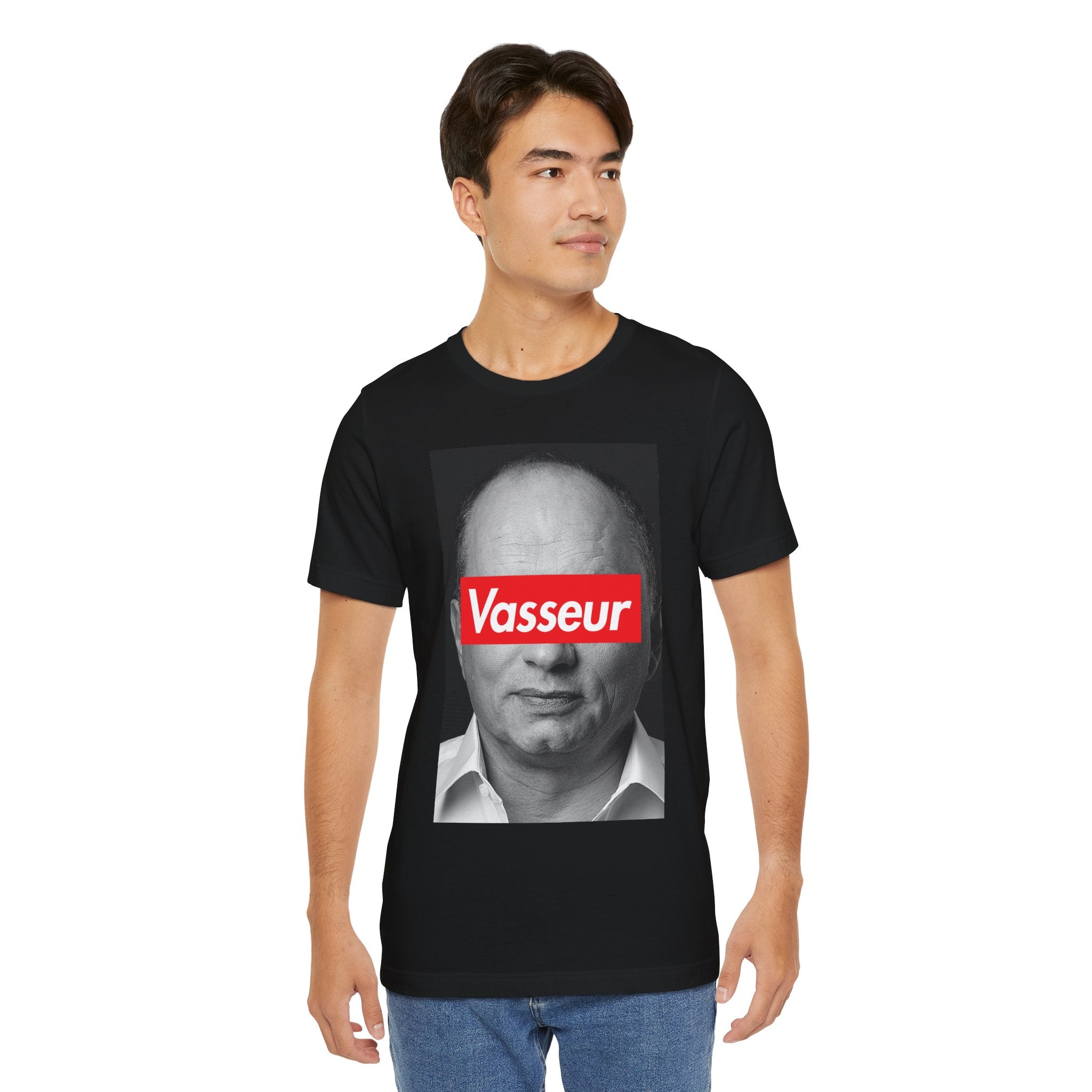 Vasseur Street T-shirt