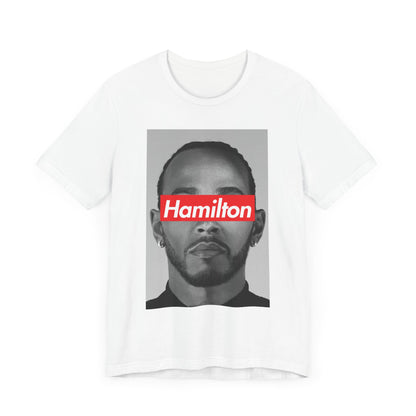 Hamilton Street T-shirt