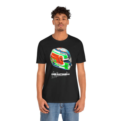 Kimi Antonelli Signature T-shirt