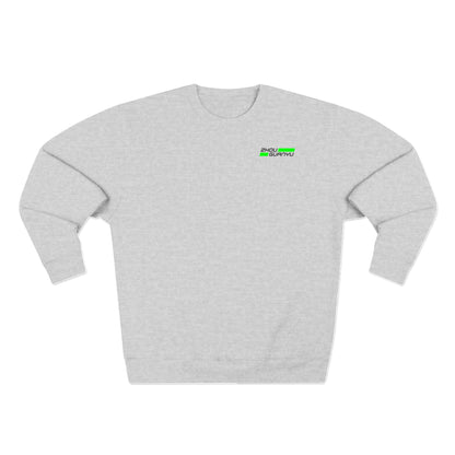 Zhou Guanyu 8-bit Team Sweatshirt