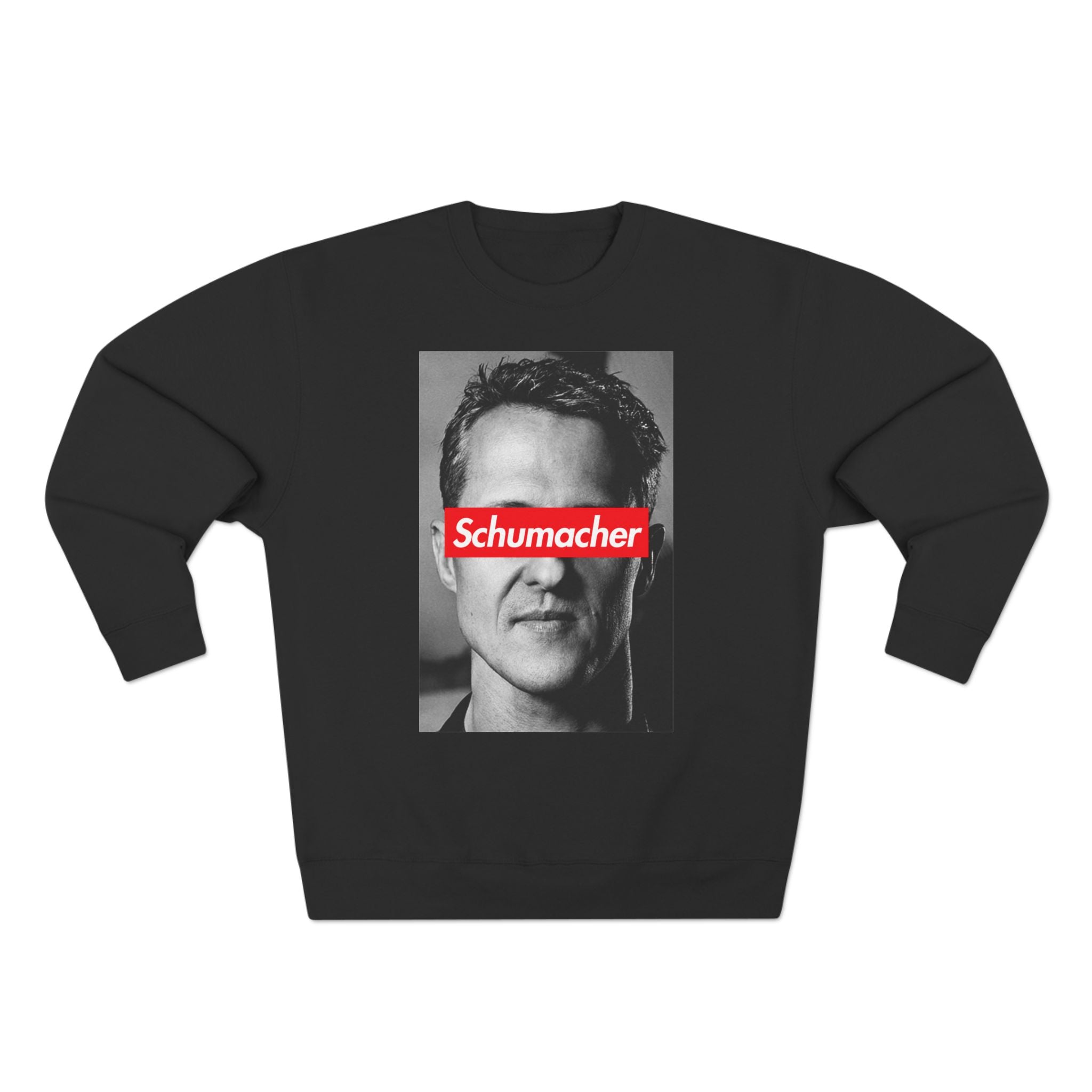 Schumacher Street Sweatshirt