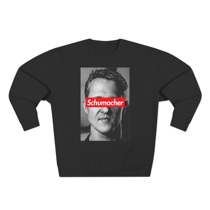 Schumacher Street Sweatshirt