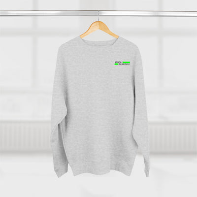 Zhou Guanyu 8-bit Team Sweatshirt