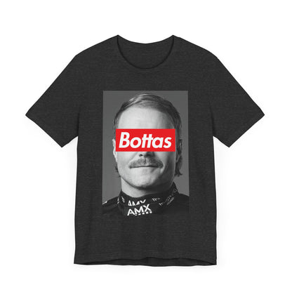 Bottas Street T-shirt