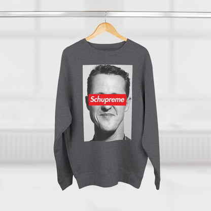 Schupreme Street Sweatshirt