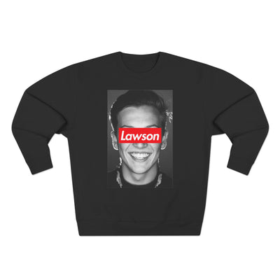 Lawson Street Sweatshirt