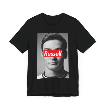 Russell Street T-shirt