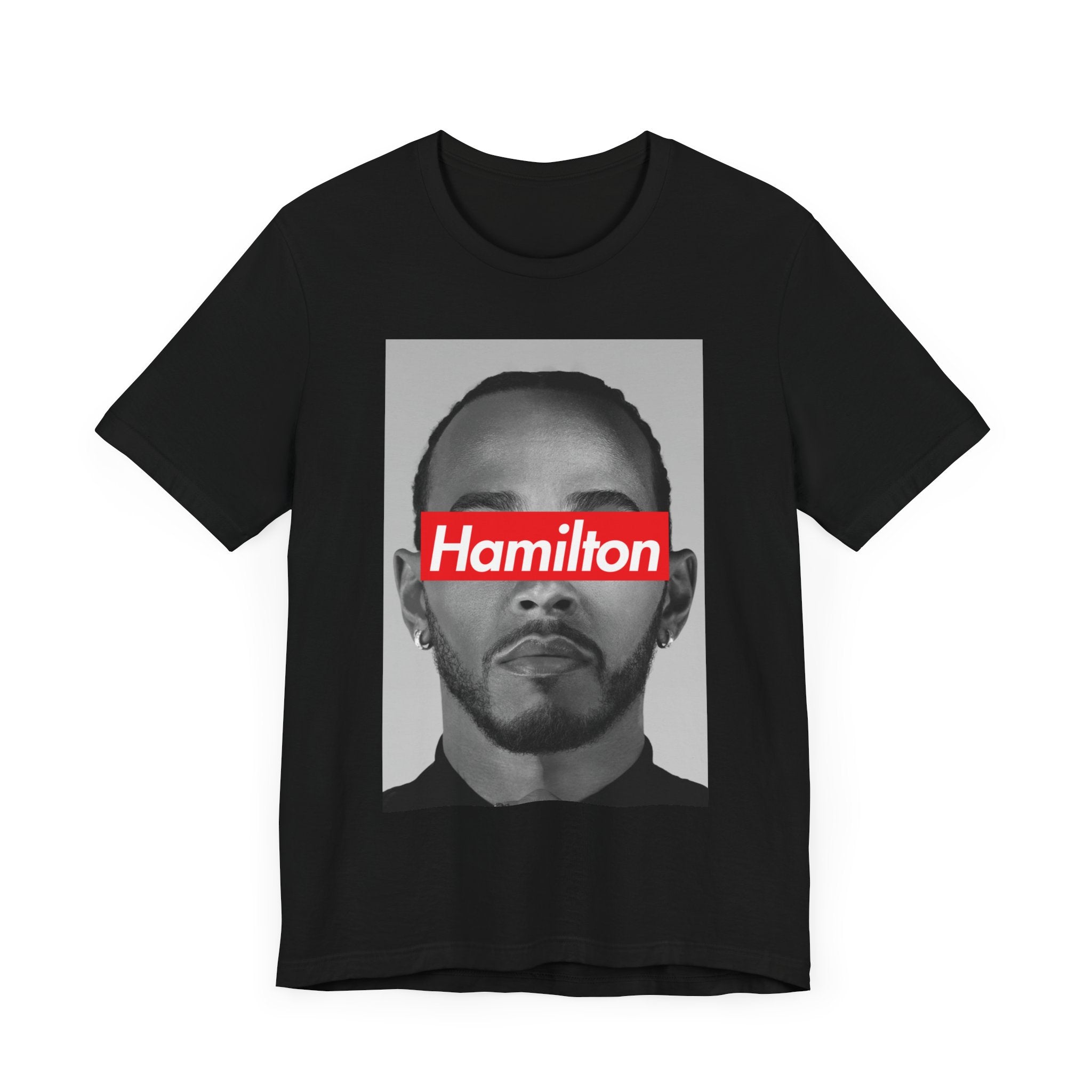 Hamilton Street T-shirt