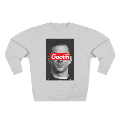 Goatifi Street Sweatshirt