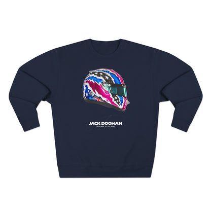 Jack Doohan Signature Sweatshirt