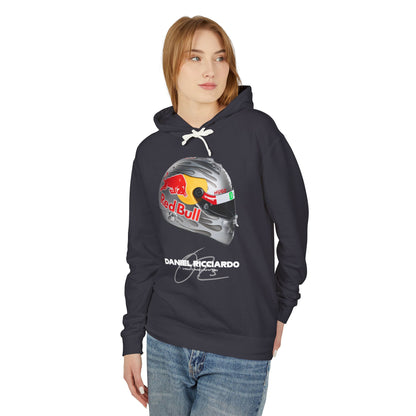 Daniel Ricciardo Signature Hoodie