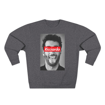 Ricciardo Street Sweatshirt