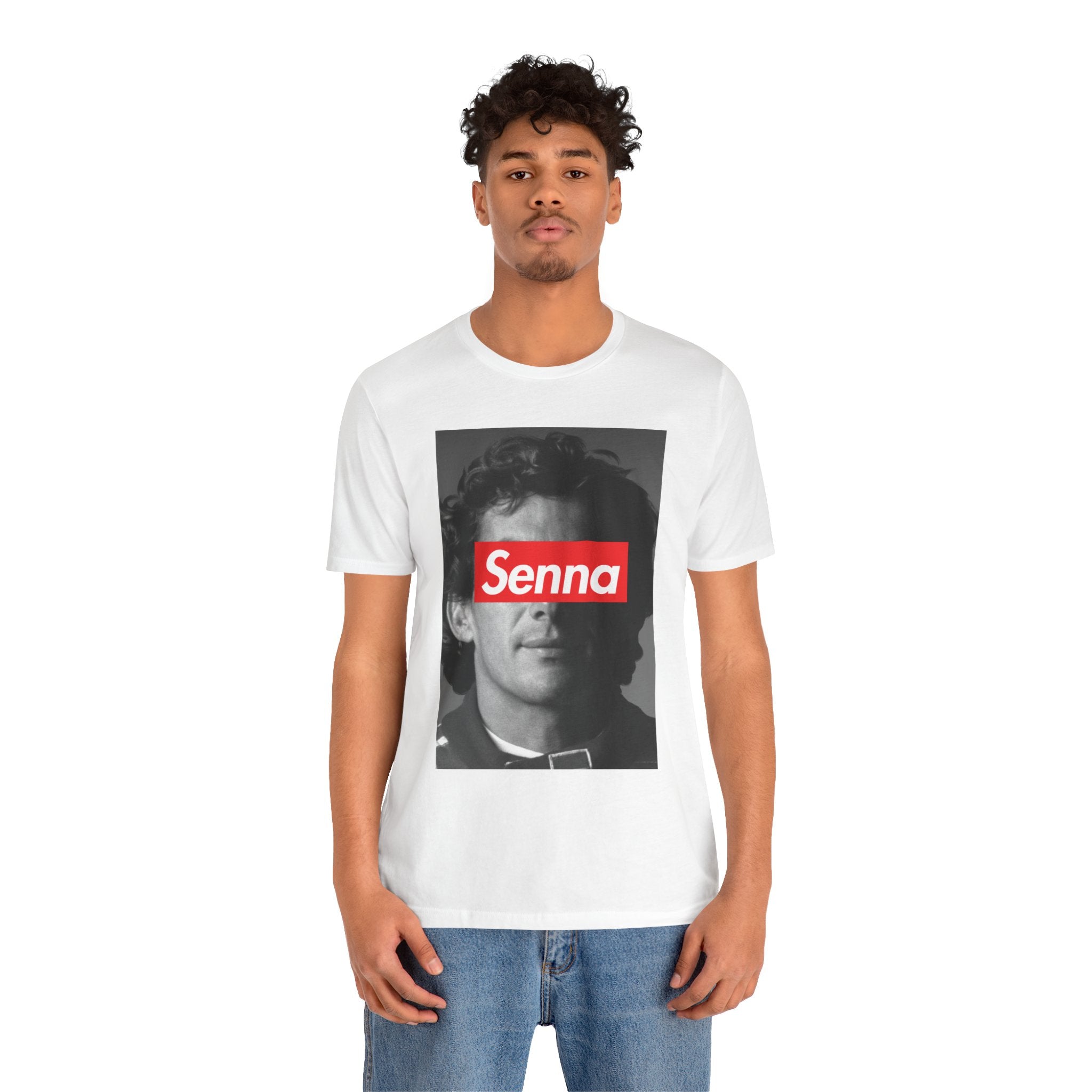 Senna Street T-shirt