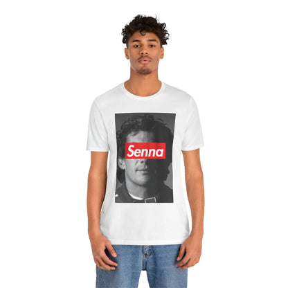 Senna Street T-shirt