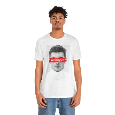 Verstappen Street T-shirt