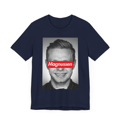 Magnussen Street T-shirt