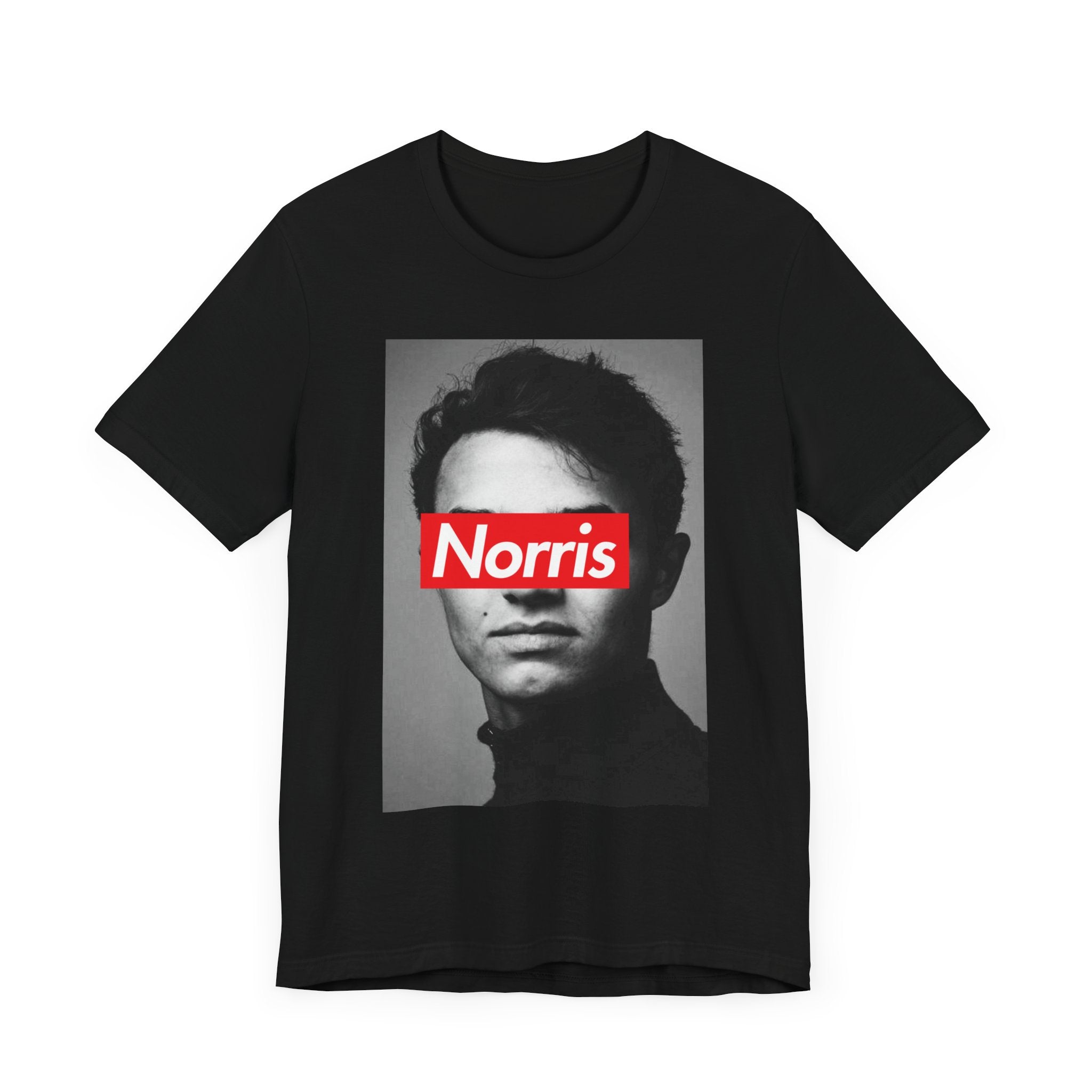 Norris Street T-shirt