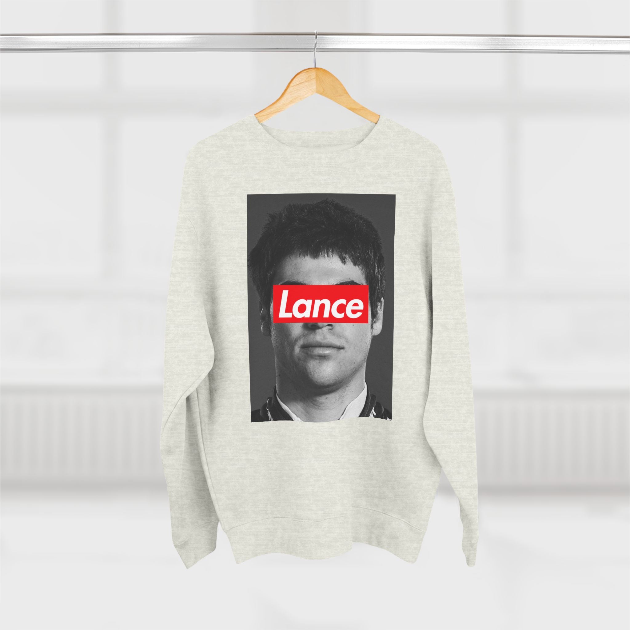 Lance Street Sweatshirt