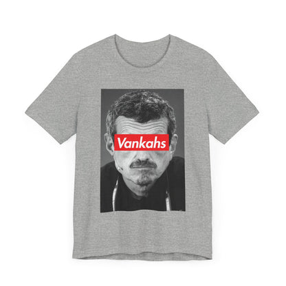 Vankahs Street T-shirt