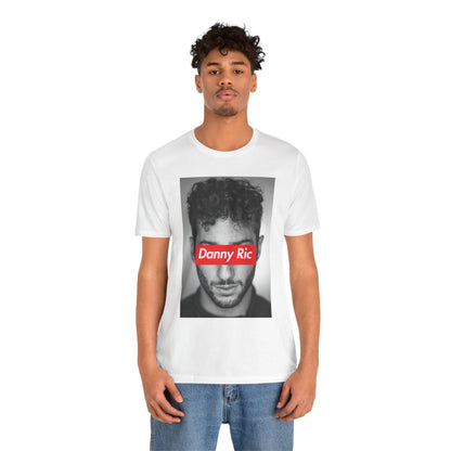 Danny Ric Street T-shirt