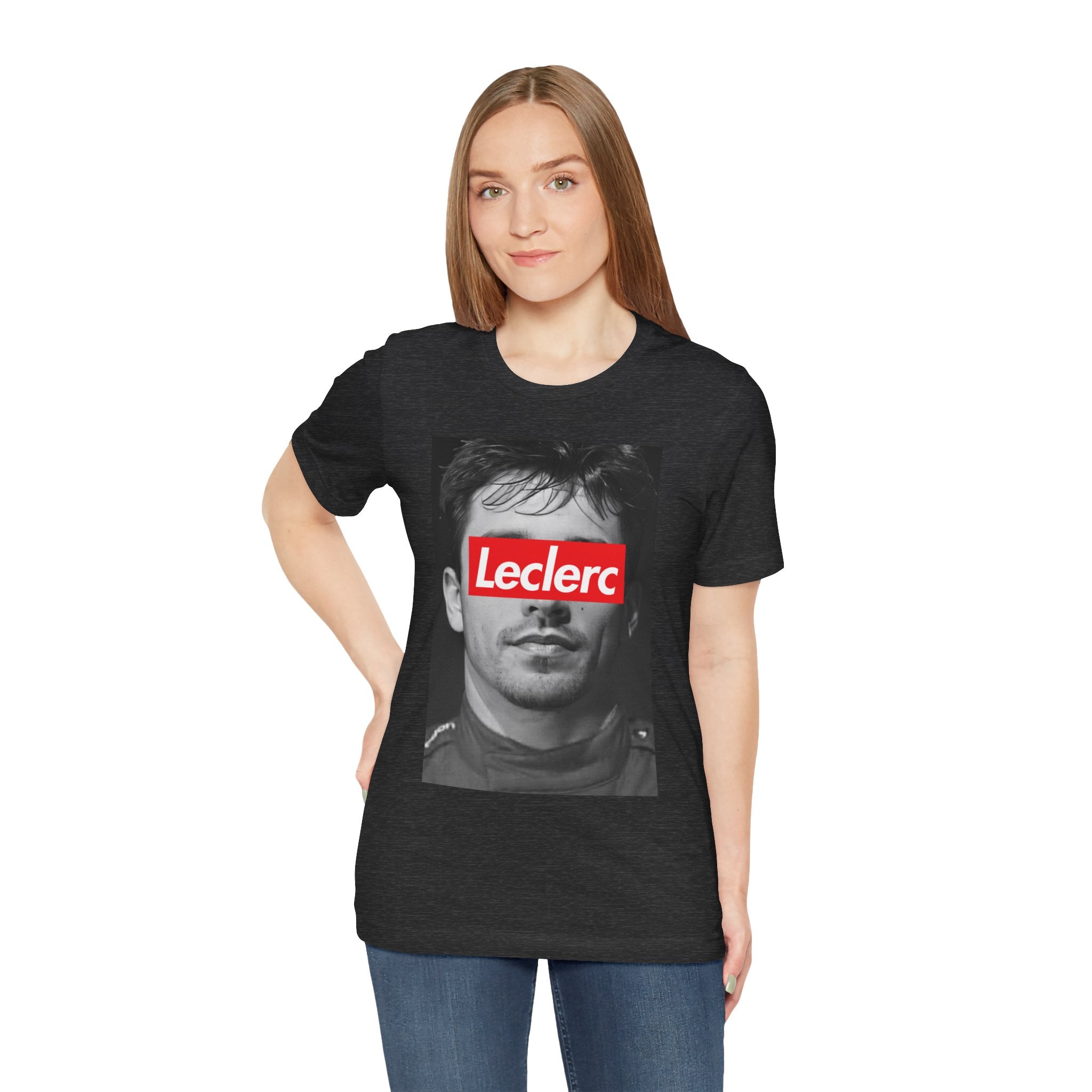 Leclerc Street T-shirt