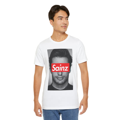 Sainz Street T-shirt