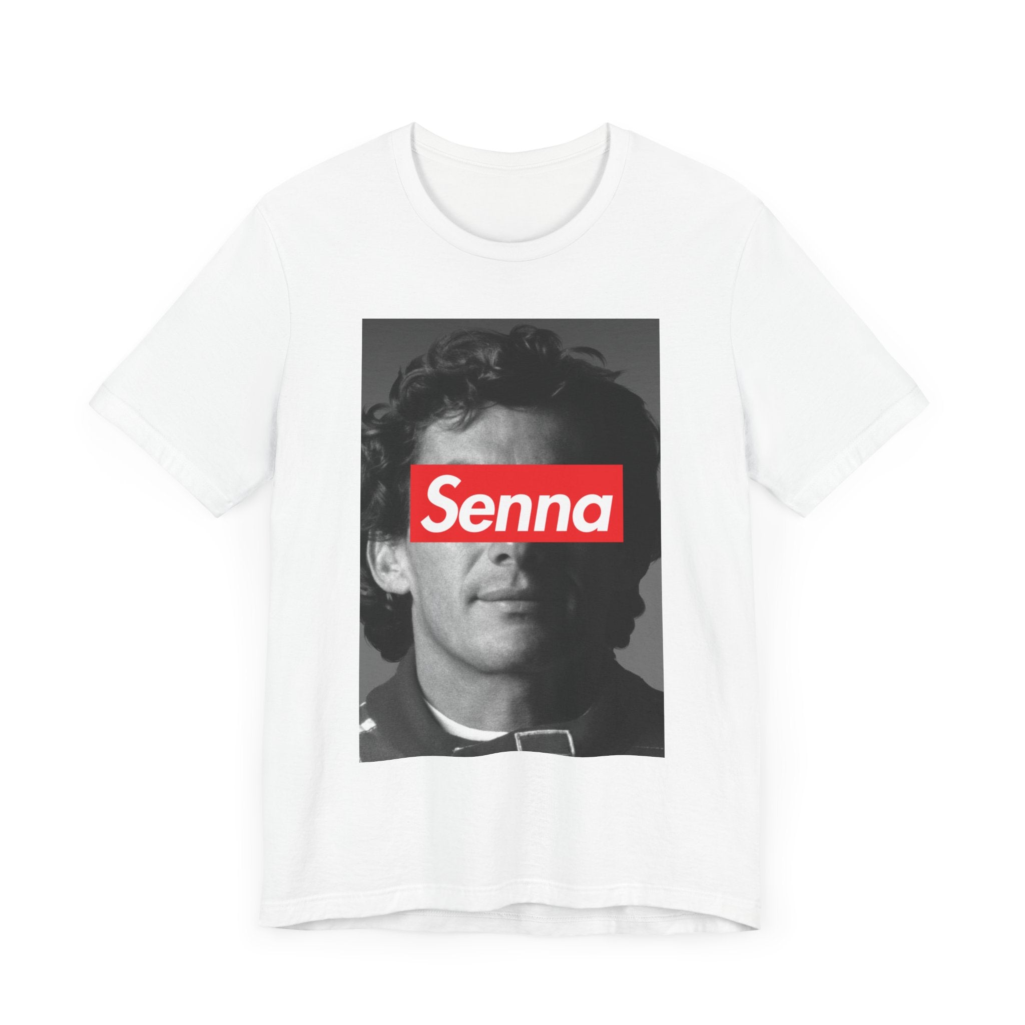 Senna Street T-shirt