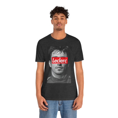 Leclerc Street T-shirt