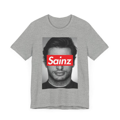 Sainz Street T-shirt