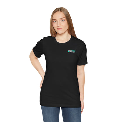 Lewis Hamilton 8-bit Team T-shirt