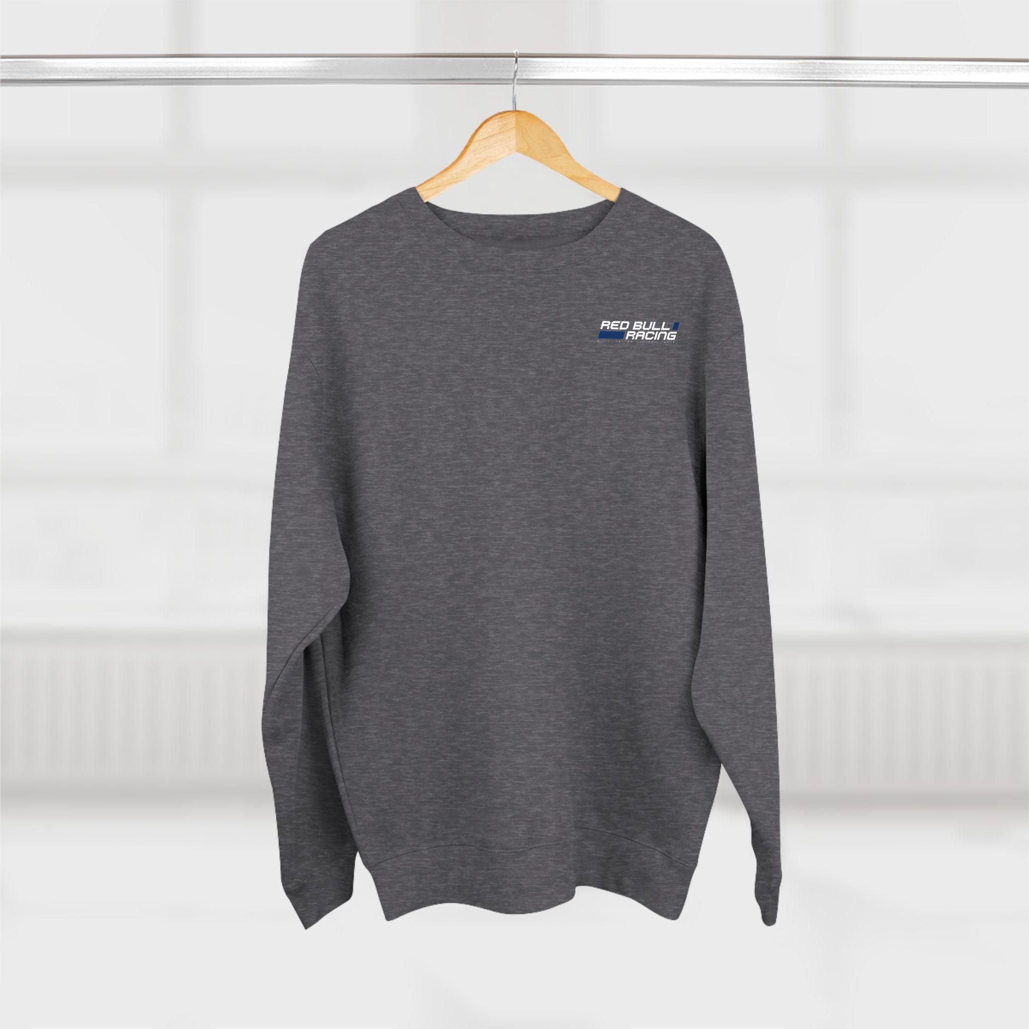 Red Bull 8-bit Team Sweatshirt